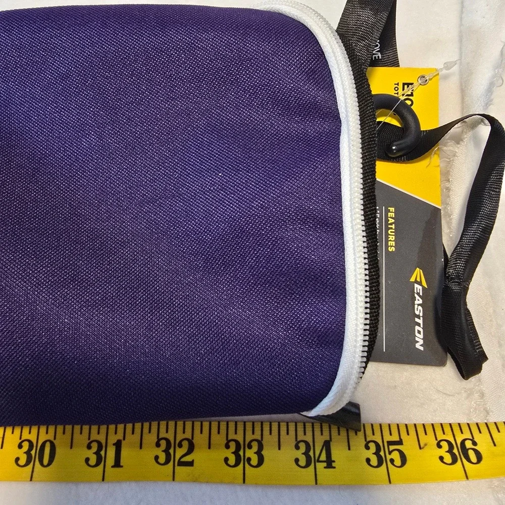 Easton‎ E100T Softball Baseball Bat Equipment Tote Bag Duffle Dugout Hang League